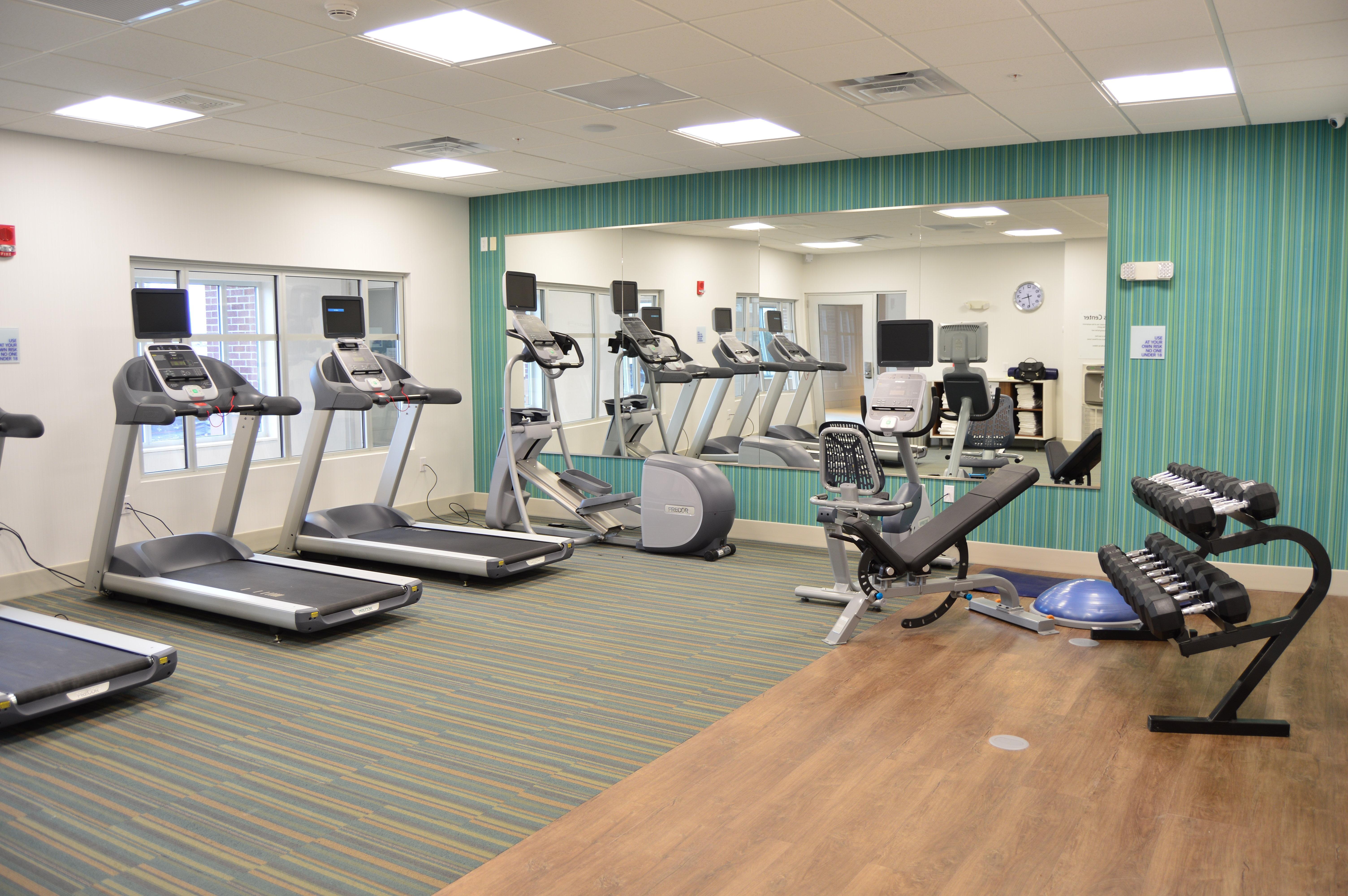 Holiday Inn Express & Suites Toledo West By Ihg Kültér fotó