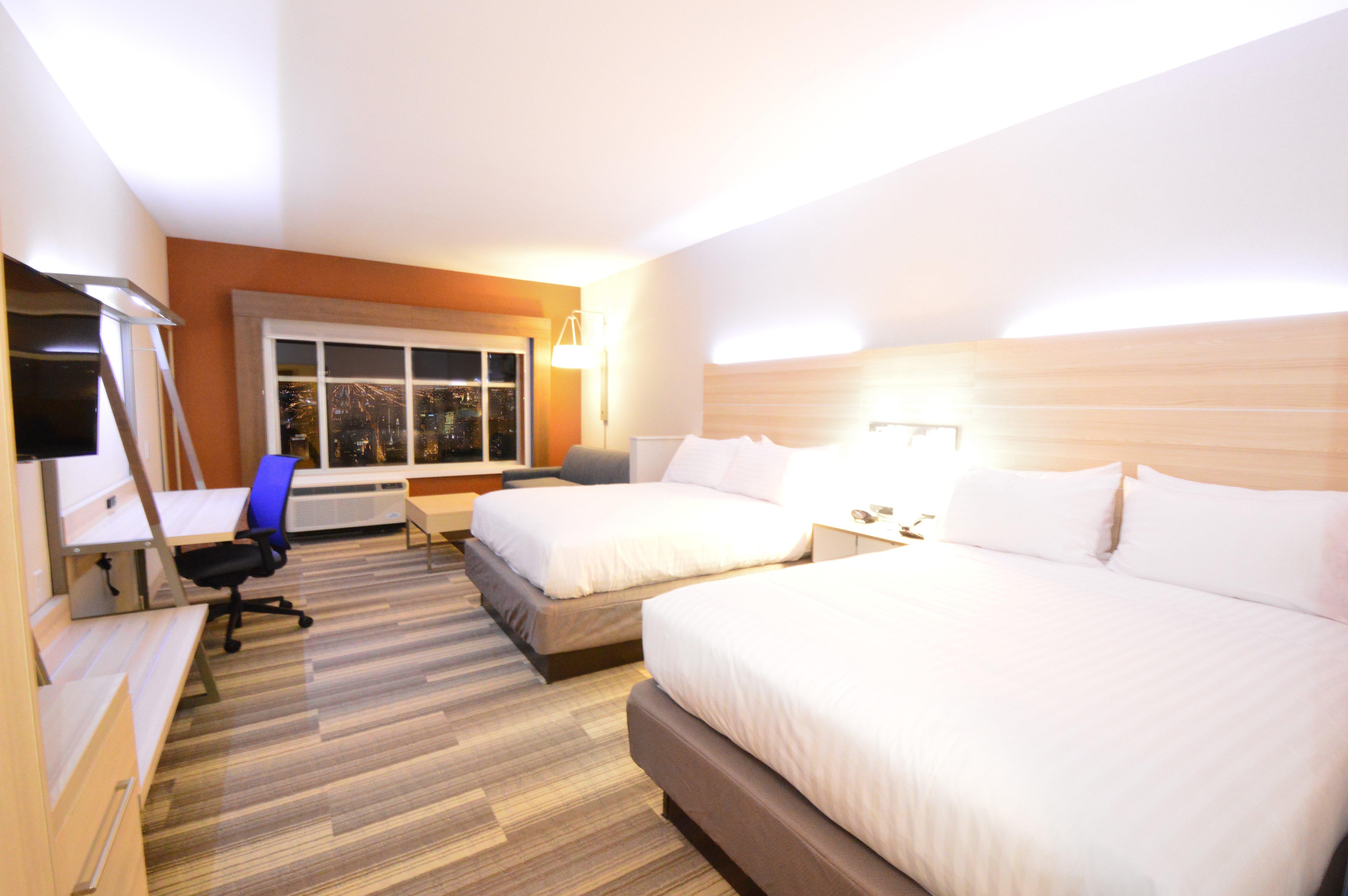 Holiday Inn Express & Suites Toledo West By Ihg Kültér fotó