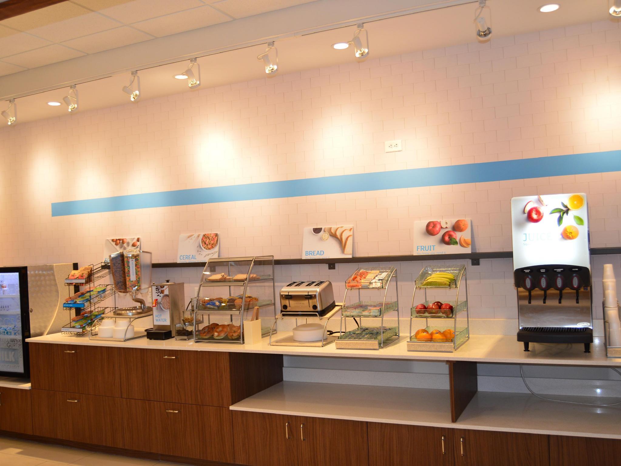 Holiday Inn Express & Suites Toledo West By Ihg Kültér fotó