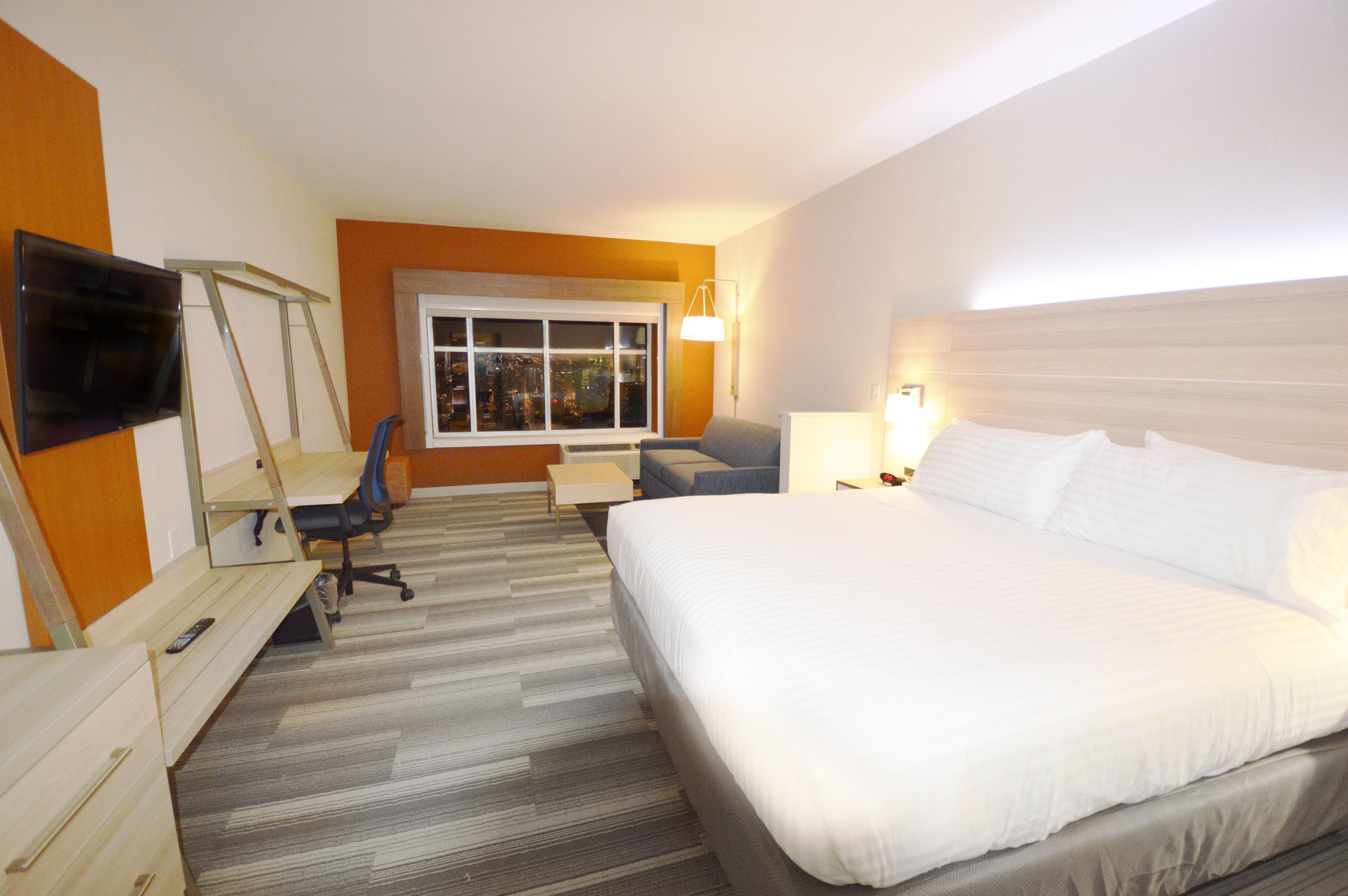 Holiday Inn Express & Suites Toledo West By Ihg Kültér fotó
