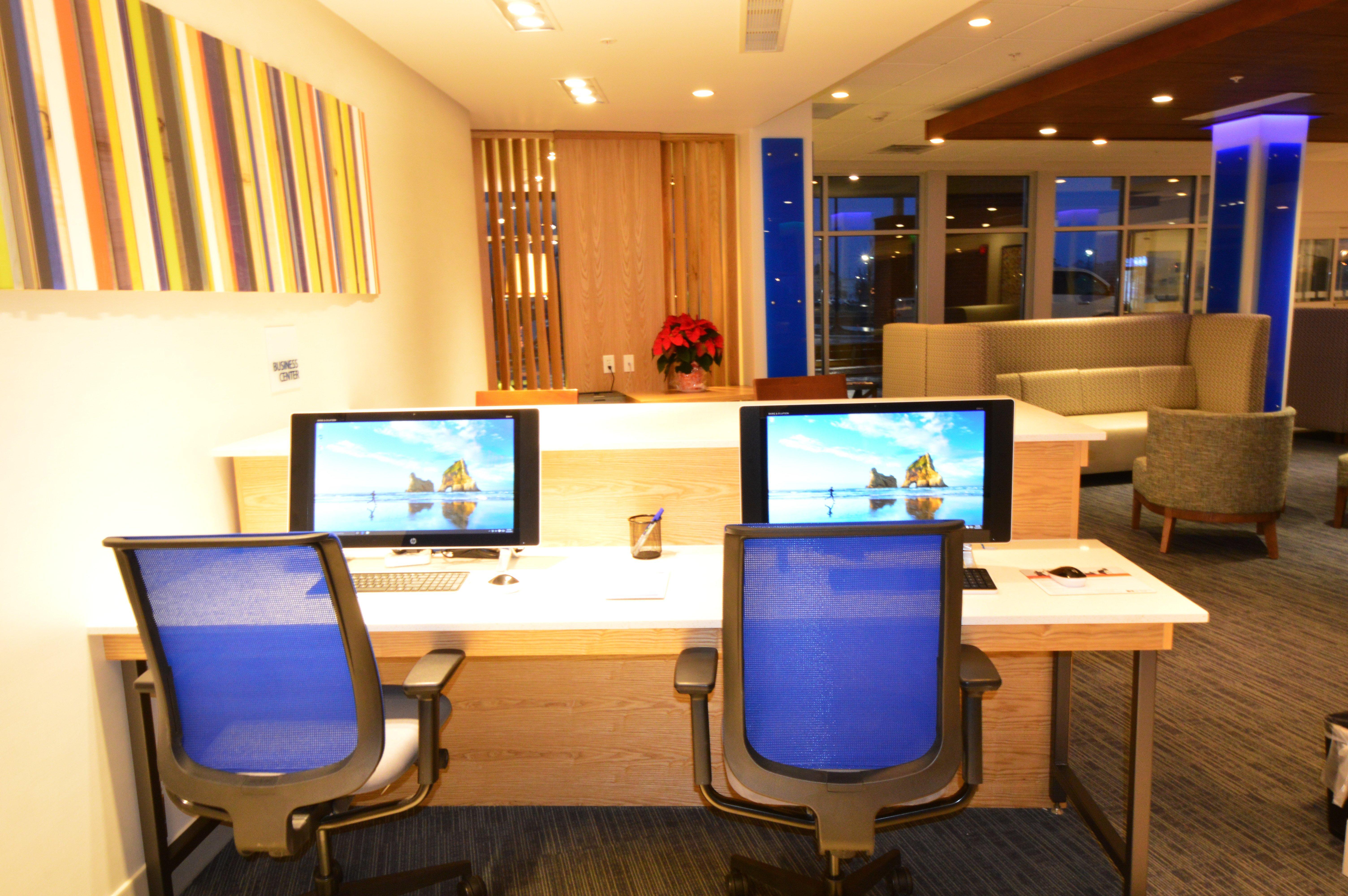 Holiday Inn Express & Suites Toledo West By Ihg Kültér fotó