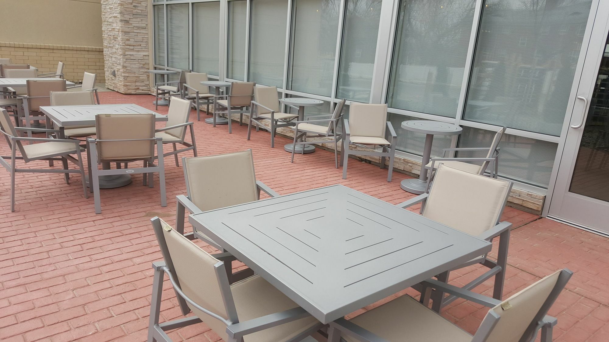 Holiday Inn Express & Suites Toledo West By Ihg Kültér fotó
