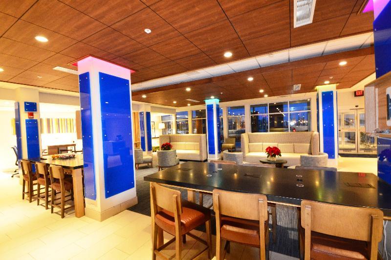 Holiday Inn Express & Suites Toledo West By Ihg Kültér fotó