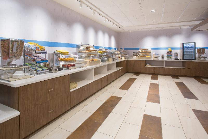 Holiday Inn Express & Suites Toledo West By Ihg Kültér fotó